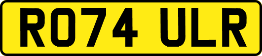 RO74ULR