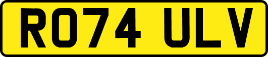 RO74ULV