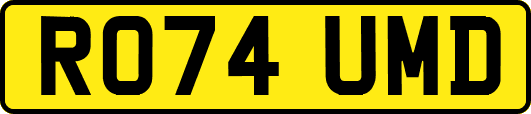 RO74UMD