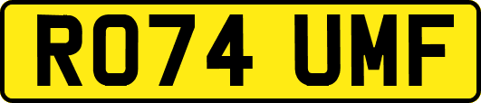 RO74UMF