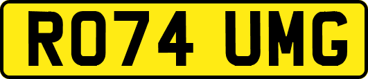 RO74UMG