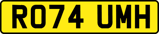 RO74UMH