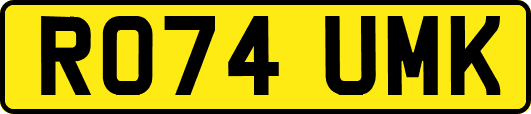 RO74UMK