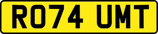 RO74UMT