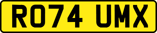 RO74UMX