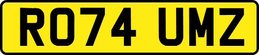 RO74UMZ