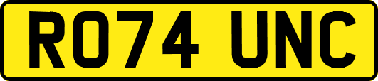 RO74UNC