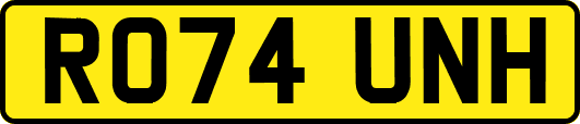 RO74UNH