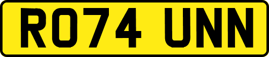 RO74UNN