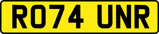 RO74UNR