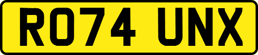 RO74UNX