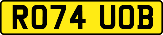 RO74UOB
