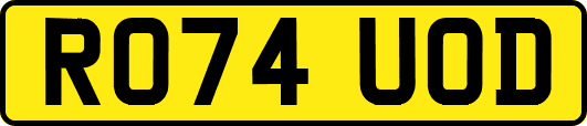 RO74UOD