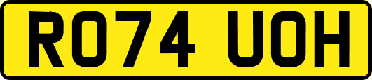 RO74UOH