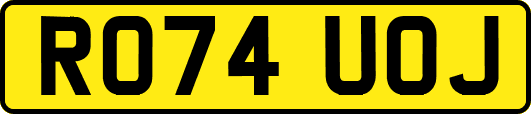 RO74UOJ
