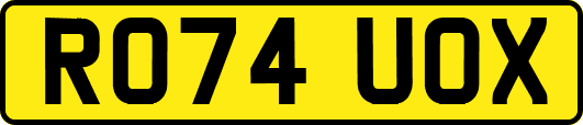 RO74UOX