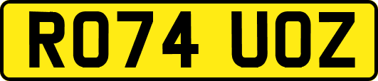RO74UOZ