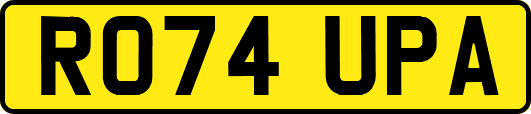 RO74UPA