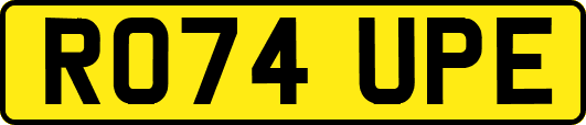 RO74UPE