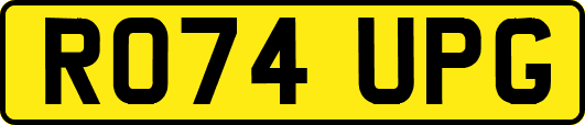 RO74UPG