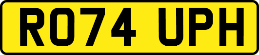 RO74UPH