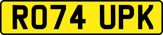 RO74UPK