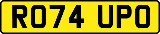 RO74UPO