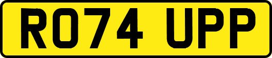 RO74UPP