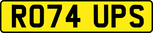 RO74UPS