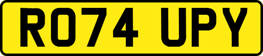 RO74UPY