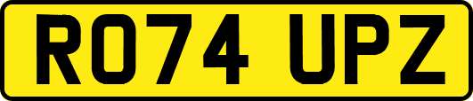 RO74UPZ