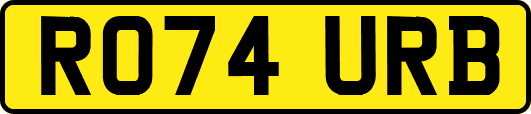 RO74URB