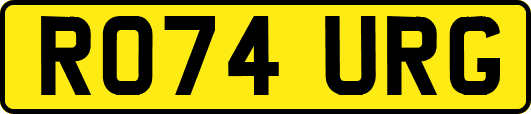 RO74URG