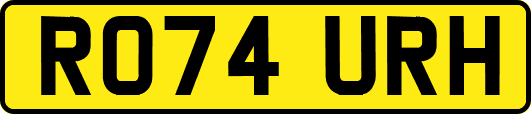 RO74URH