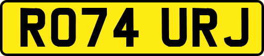 RO74URJ