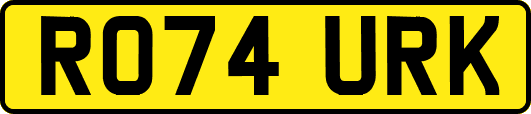 RO74URK