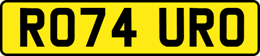 RO74URO