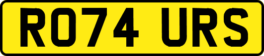 RO74URS