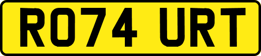 RO74URT