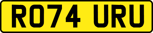 RO74URU