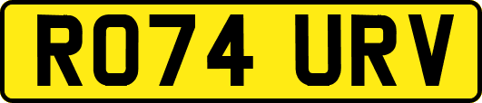 RO74URV