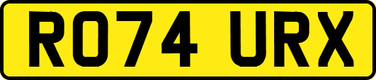 RO74URX