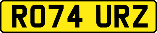 RO74URZ