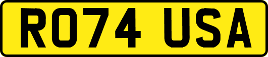 RO74USA