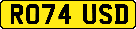 RO74USD