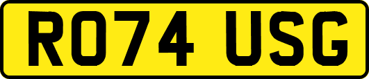 RO74USG