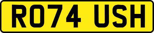 RO74USH