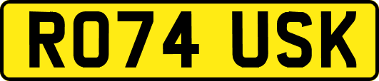 RO74USK