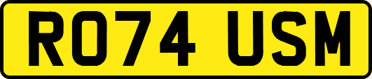 RO74USM