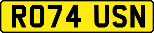 RO74USN